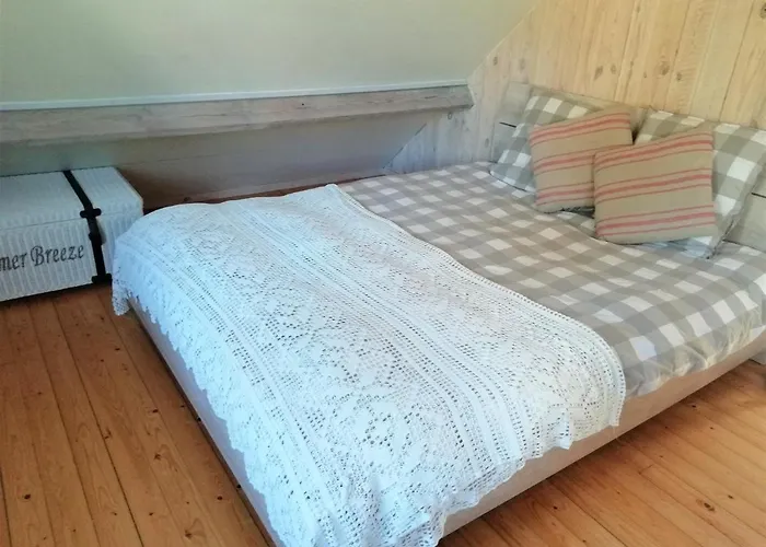 'T Valkennestje