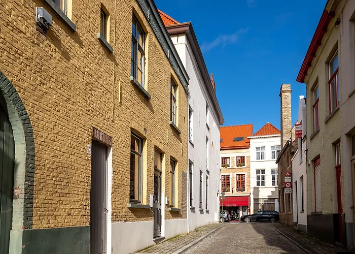 La Cle Brugge