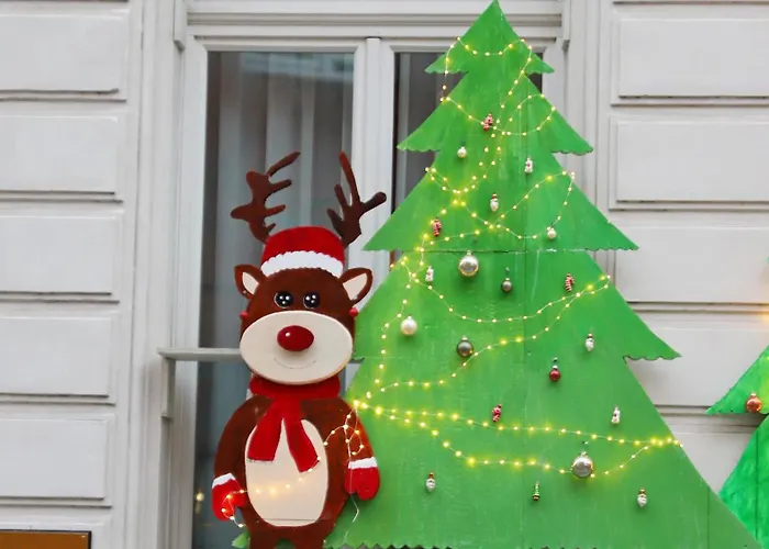Guesthouse Mirabel