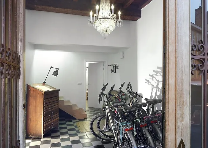 Alphabed&Bike